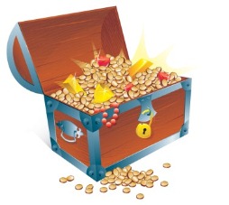 Treasure Chest